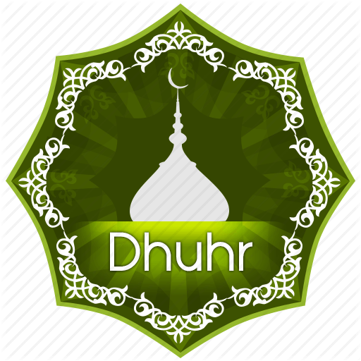 Duhur namaz time for Columbus Ohio United States