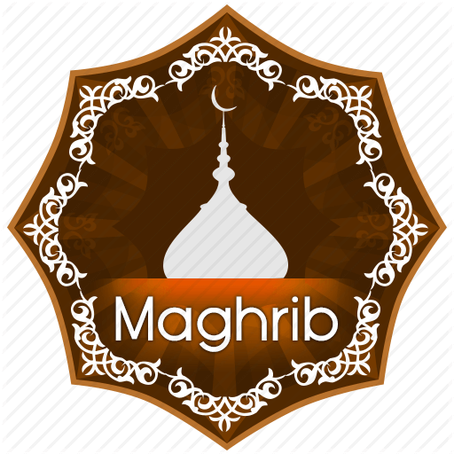 Maghrib Islamic praying timing for Columbus Ohio United States